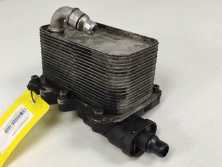 ENFRIADOR ACEITE MOTOR BMW BMW X3 (E83) 2003-2010