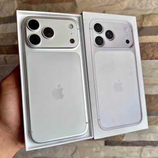 Apple IPhone 17 Pro Max 256GB