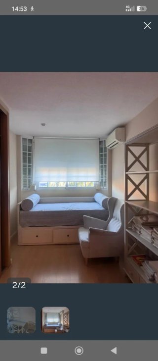 Cama nido extensible IKEA HEMNES