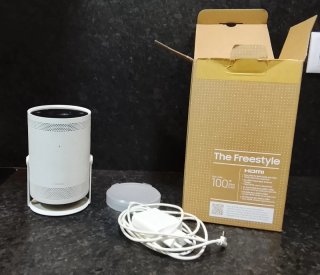 Proyector Samsung Freestyle Full HD