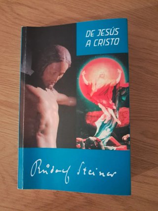 De Jesús a Cristo: conferencias pronunciadas en...