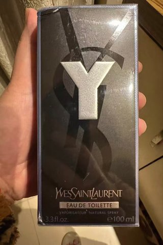 Profumo Y di Yves Saint Laurent 100ml