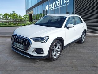 Audi Q3 Advanced 35 TDI 110kW (150CV) S tronic
