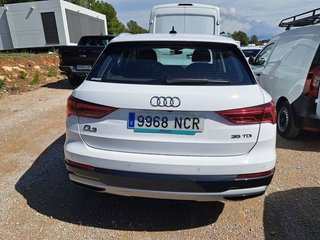 Audi Q3 Advanced 35 TDI 110kW (150CV) S tronic