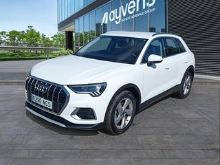 Audi Q3 Advanced 35 TDI 110kW (150CV) S tronic