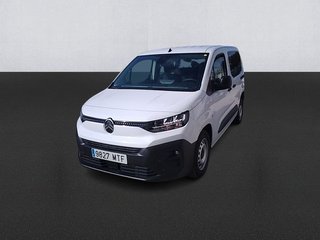 Citroën Berlingo Talla M BlueHDi 100 S&S YOU