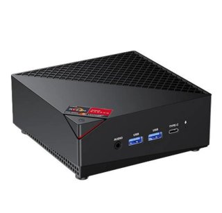 Mini PC ACEMAGIC AM06PRO Ryzen 7 16GB RAM