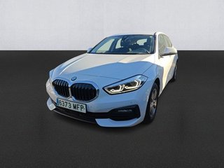 BMW Serie 1 116d