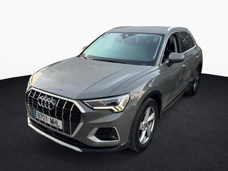 Audi Q3 Advanced 35 TDI 110kW (150CV) S tronic