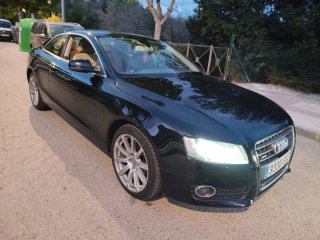 Audi A5 2009