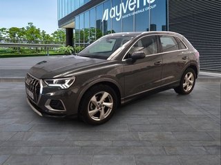 Audi Q3 Advanced 35 TDI 110kW (150CV) S tronic