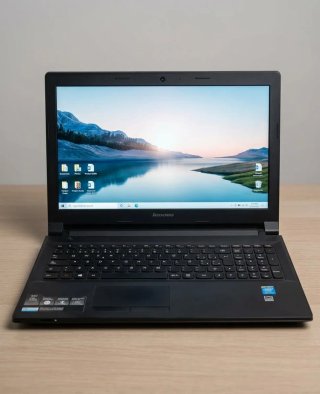 Portátil Lenovo B50 15.6" - 500GB / 4GB RAM