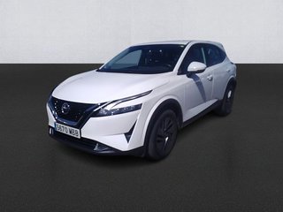 Nissan Qashqai DIG-T 103kW (140CV) mHEV 4x2 Acenta