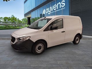 Mercedes-Benz Citan 110 CDI 70kW Furgón Base Largo