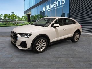 Audi Q3 Sportback Advanced 35 TDI 110kW (150CV) S tronic