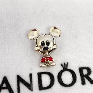 CHARM PANDORA MICKEY MOUSE DISNEY