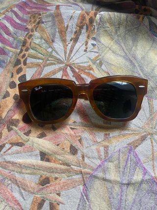 Ray-Ban State Street