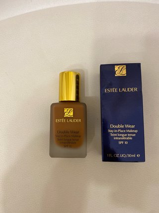 Estée Lauder Double Wear 6C2 Pecan
