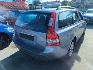 Volvo V50 2007