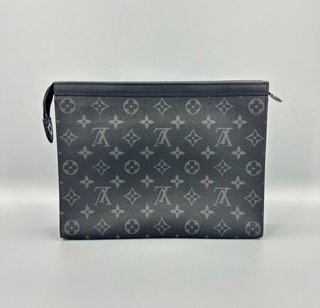 Pochette Louis Vuitton Voyage MM Monogram