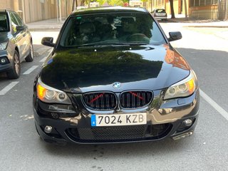 BMW Serie 5 2008