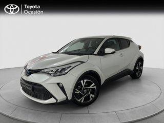 Toyota C-HR 2.0 180H Advance