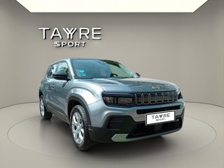 Jeep Avenger 1.2 eHybrid 74kW (100CV) Altitude
