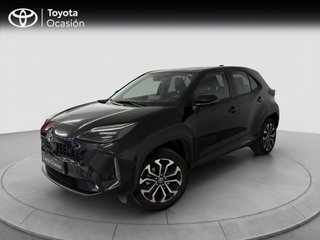 Toyota Yaris Cross 1.5 120H Active Tech Pack Confort