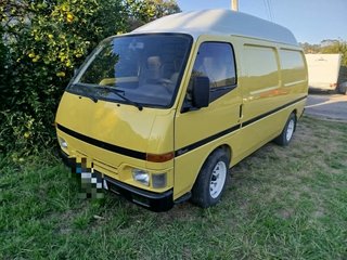 Bedford SETA 1992