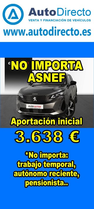 PEUGEOT 3008 1.2 130CV GT EAT8