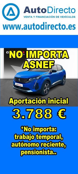 PEUGEOT 3008 1.2 130CV GT EAT8