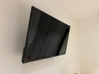Televisor Engel 32 Negro