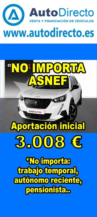 PEUGEOT 2008 1.2 130CV ALLURE EAT8