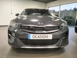 2021 Kia XCeed PHEV 1.6 GDi PHEV 141cv eDrive