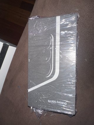 Samsung Galaxy S26 FE 256GB