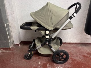 Carrito Bugaboo Camaleón