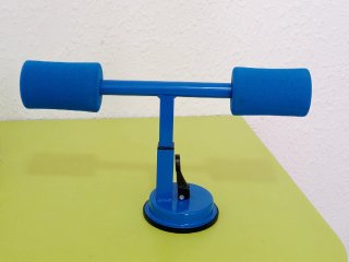 Aparato Abdominales  Nuevo