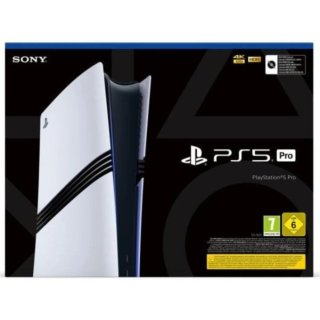 Consola PlayStation 5 (PS5)