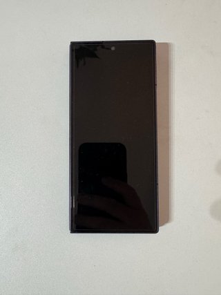 Samsung Galaxy Z Fold 7 512GB Nero