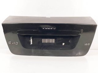 TAPA MALETERO VOLVO VOLVO S40 BERLINA 2003-2012