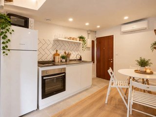 Piso en alquiler en El Besós i el Maresme en Barcelona