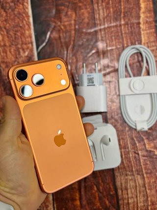Apple iPhone 17 Pro Max 256 GB