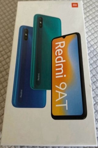 Telefono mobile Xiaomi Redmi 9AT