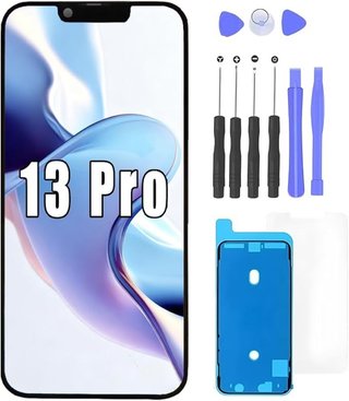 FTDLCD Pantalla para iPhone 13 Pro de 6,1''