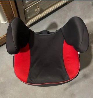 Alzador de coche infantil
