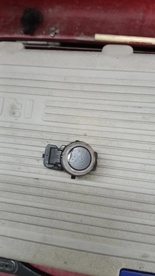 Sensor Mercedes