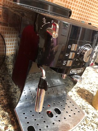 Cafetera Automática Delonghi