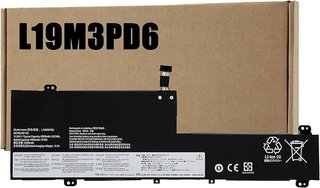 BLESYS L19M3PD6 11,52V Batería IdeaPad Flex 5