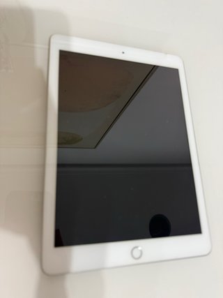 iPad 9.7 (6ª generación) Blanco