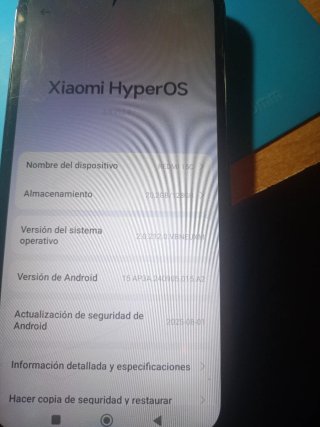 Xiaomi Redmi 15C 128GB 5G